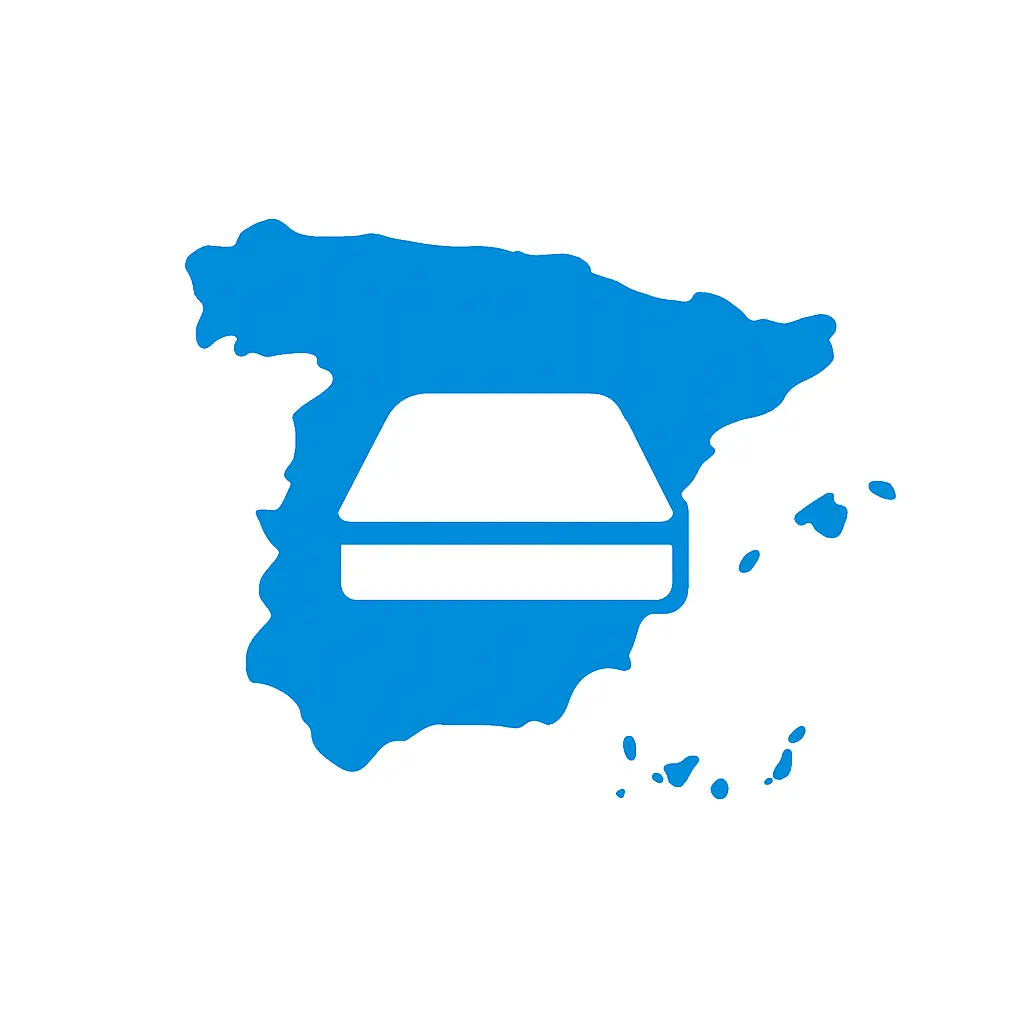Productos fabricados en España​